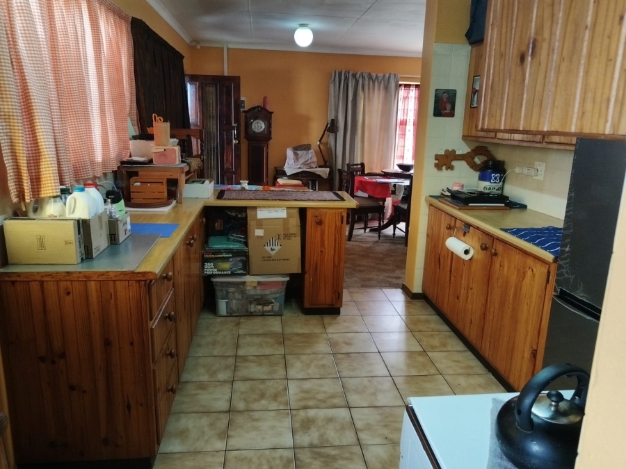 3 Bedroom Property for Sale in Heiderand Western Cape